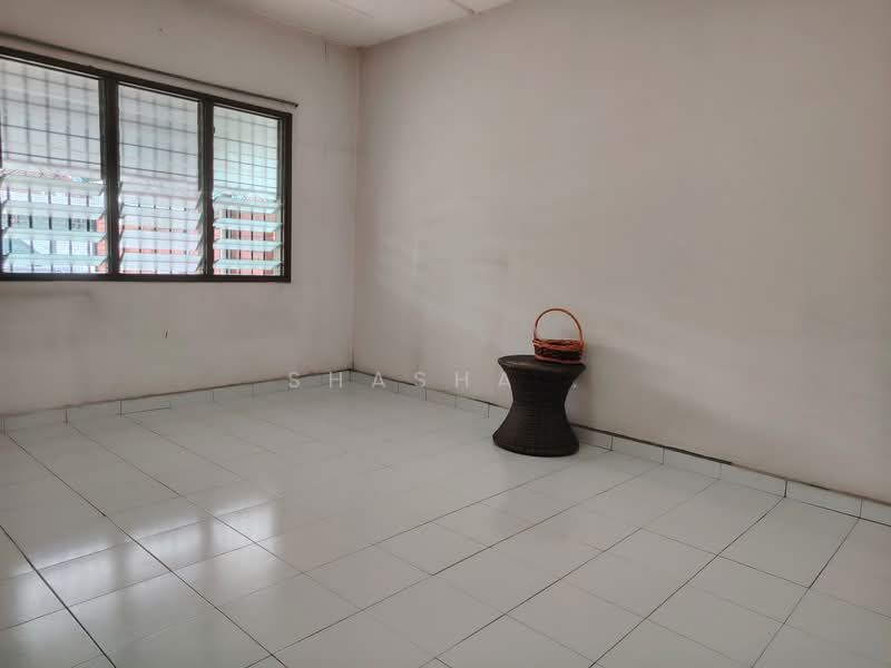 Untuk Dijual - SS 4, Taman Kelana Jaya