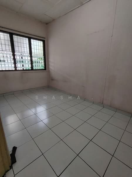 Untuk Dijual - SS 4, Taman Kelana Jaya