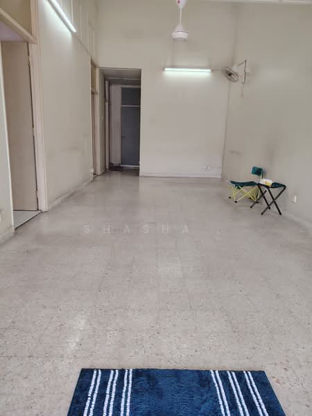 Untuk Dijual - SS 4, Taman Kelana Jaya
