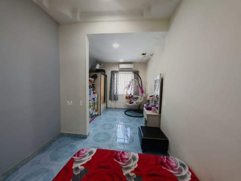2-storey Terraced House for Sale in Bukit Indah (Iskandar Puteri (Nusajaya)) - Melinda Ee - Bedroom - PropertyGuru.com.my