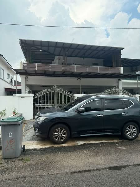 2-storey Terraced House for Sale in Bukit Indah (Iskandar Puteri (Nusajaya)) - Melinda Ee - Exterior - PropertyGuru.com.my