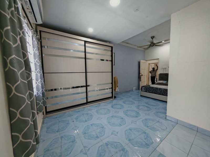 2-storey Terraced House for Sale in Bukit Indah (Iskandar Puteri (Nusajaya)) - Melinda Ee - Bedroom - PropertyGuru.com.my