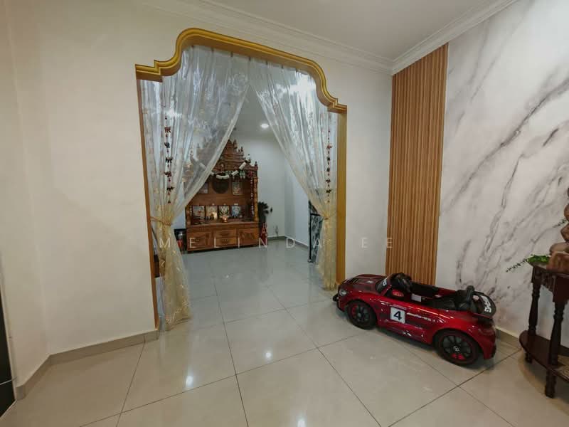 2-storey Terraced House for Sale in Bukit Indah (Iskandar Puteri (Nusajaya)) - Melinda Ee - Interior - PropertyGuru.com.my