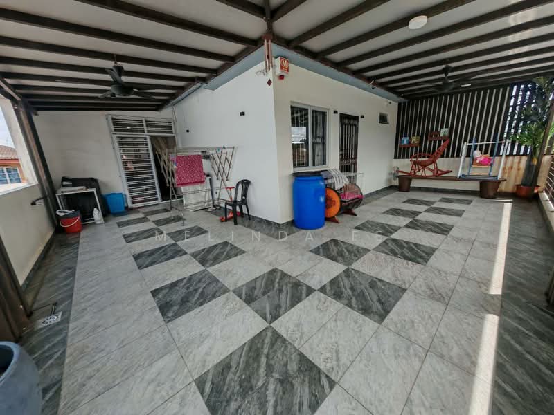 2-storey Terraced House for Sale in Bukit Indah (Iskandar Puteri (Nusajaya)) - Melinda Ee - Exterior - PropertyGuru.com.my