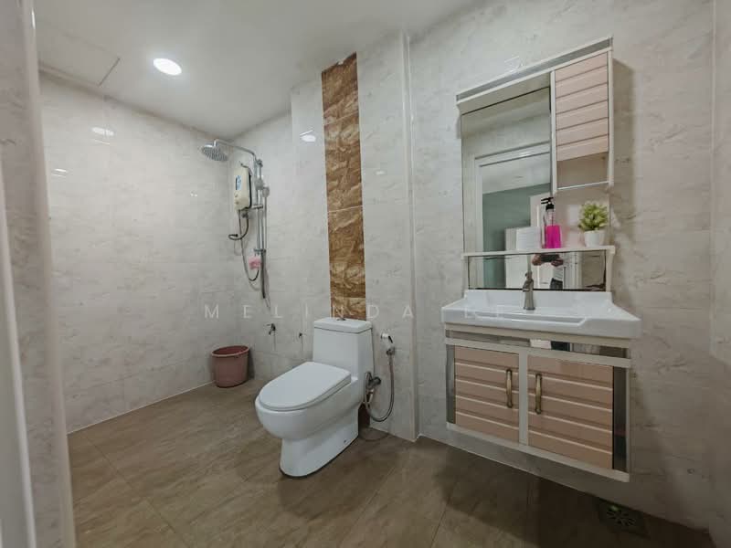 2-storey Terraced House for Sale in Bukit Indah (Iskandar Puteri (Nusajaya)) - Melinda Ee - PropertyGuru.com.my