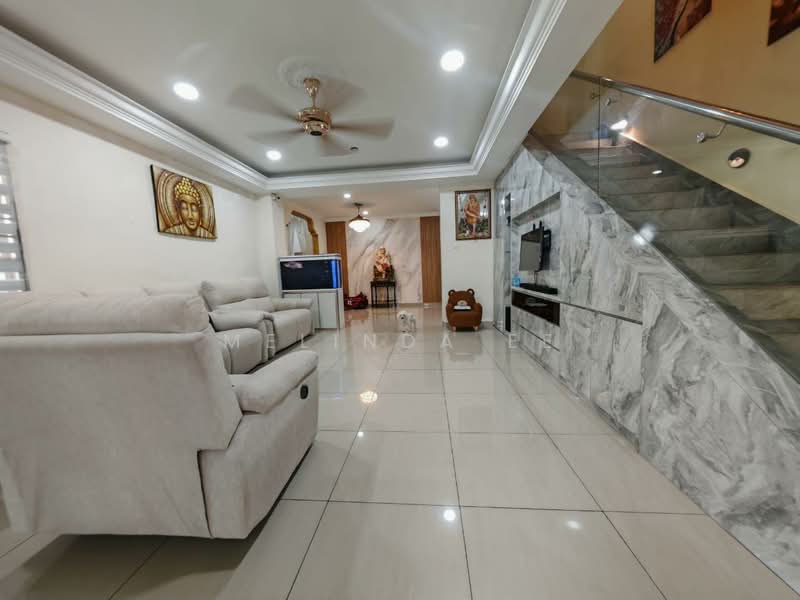 2-storey Terraced House for Sale in Bukit Indah (Iskandar Puteri (Nusajaya)) - Melinda Ee - PropertyGuru.com.my