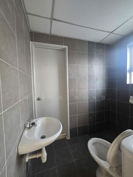 2-storey Terraced House for Sale in Taman Mutiara Rinching (Semenyih) - Megan Wong - Bathroom - PropertyGuru.com.my