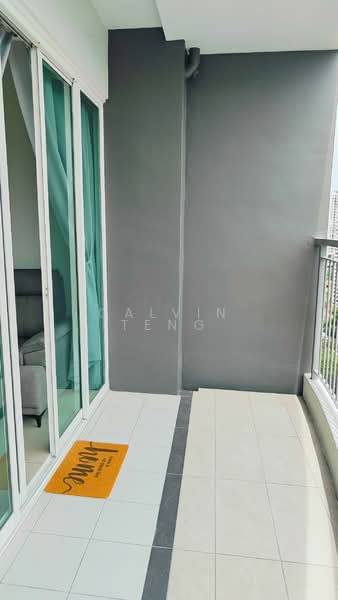 Condominium for Rent at Zen 6 - Calvin Teng - PropertyGuru.com.my