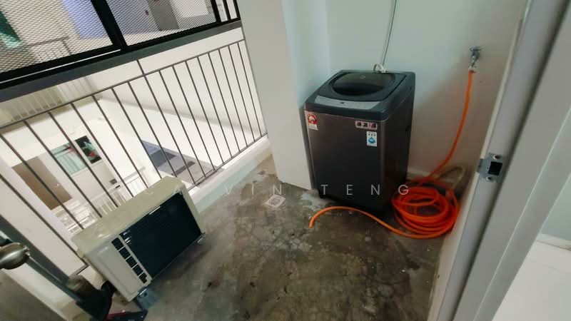 Condominium for Rent at Zen 6 - Calvin Teng - PropertyGuru.com.my