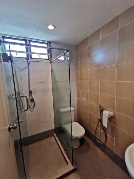 Condominium for Sale at Palm Palladium Condominium - V. Goh - Bathroom - PropertyGuru.com.my