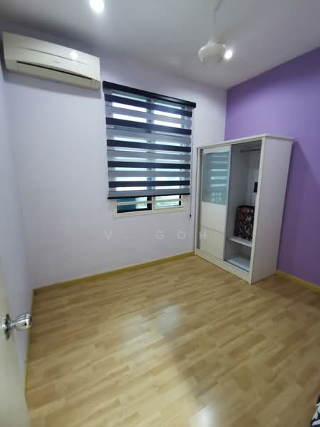 Condominium for Sale at Palm Palladium Condominium - V. Goh - Bedroom - PropertyGuru.com.my