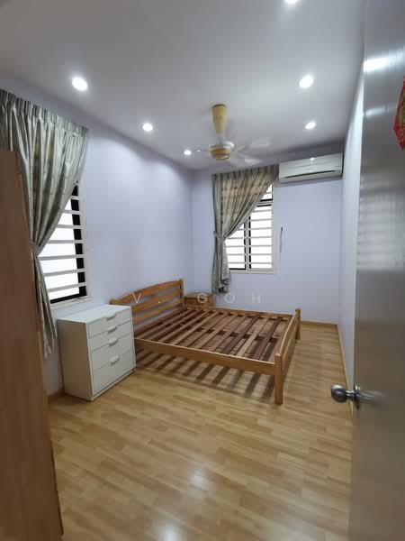 Condominium for Sale at Palm Palladium Condominium - V. Goh - Bedroom - PropertyGuru.com.my