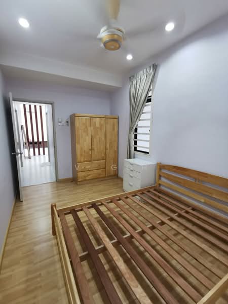 Condominium for Sale at Palm Palladium Condominium - V. Goh - Bedroom - PropertyGuru.com.my