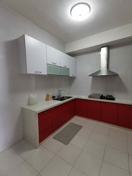 Condominium for Sale at Palm Palladium Condominium - V. Goh - Kitchen - PropertyGuru.com.my