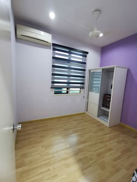 Condominium for Sale at Palm Palladium Condominium - V. Goh - Bedroom - PropertyGuru.com.my