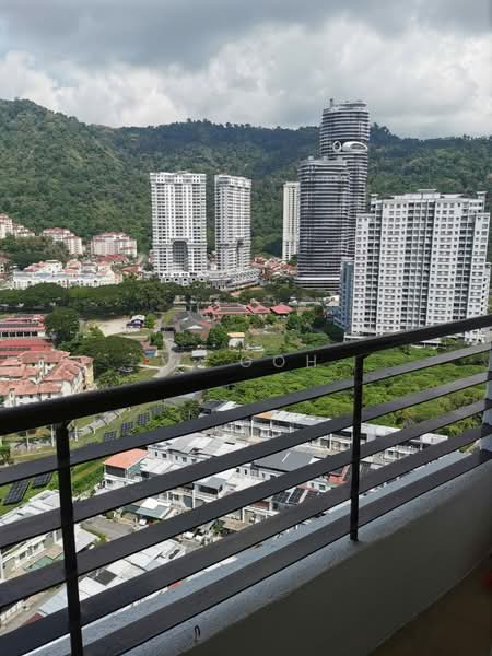 Condominium for Sale at Palm Palladium Condominium - V. Goh - Exterior - PropertyGuru.com.my