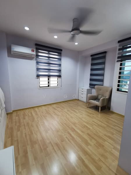 Condominium for Sale at Palm Palladium Condominium - V. Goh - Bedroom - PropertyGuru.com.my