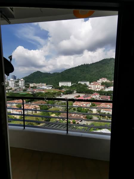 Condominium for Sale at Palm Palladium Condominium - V. Goh - View - PropertyGuru.com.my