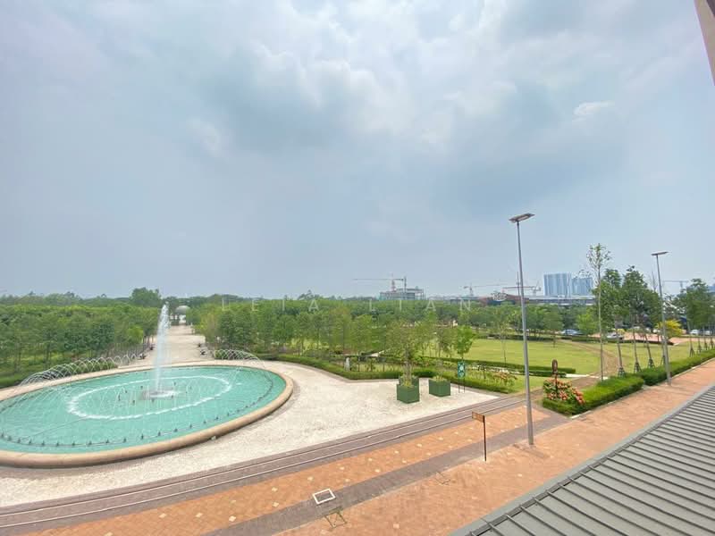 Shop / Office for Rent in Bandar Gamuda Cove (Dengkil) - Leia Lian - Exterior - PropertyGuru.com.my