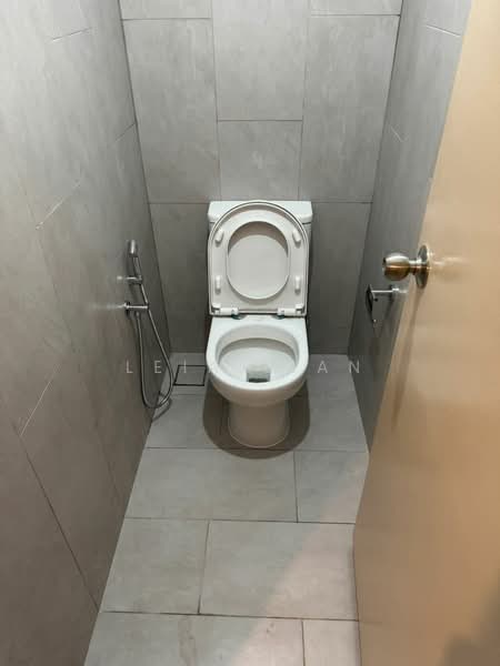 Shop / Office for Rent in Bandar Gamuda Cove (Dengkil) - Leia Lian - Bathroom - PropertyGuru.com.my