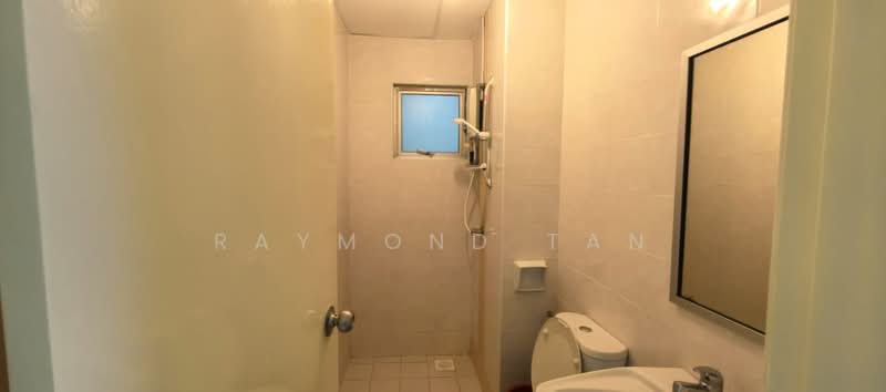 Service Residence for Rent at Metropolitan Square - Raymond Tan - Bathroom - PropertyGuru.com.my