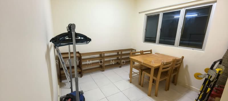 Service Residence for Rent at Metropolitan Square - Raymond Tan - Interior - PropertyGuru.com.my