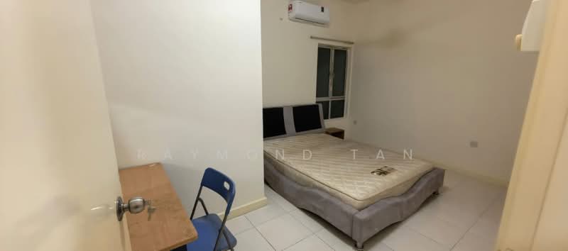 Service Residence for Rent at Metropolitan Square - Raymond Tan - Bedroom - PropertyGuru.com.my