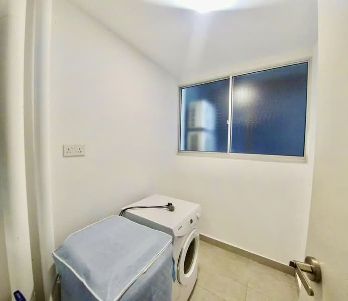 Servis Apartment untuk Disewa di Setia City Residences - Adly Azamin - Interior - PropertyGuru.com.my