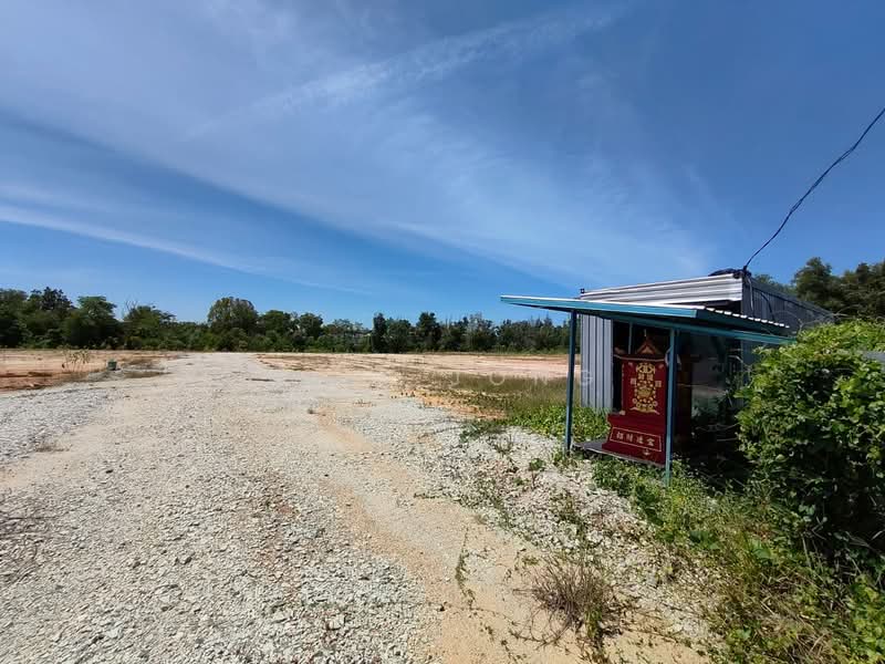 Kilang untuk Dijual di Bukit Sentosa (Rawang) - Tris Jong - Exterior - PropertyGuru.com.my