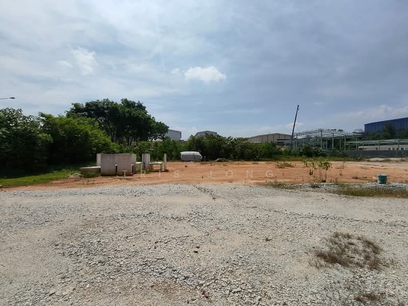 Kilang untuk Dijual di Bukit Sentosa (Rawang) - Tris Jong - Exterior - PropertyGuru.com.my