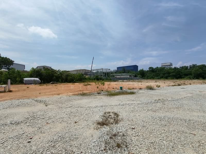 Kilang untuk Dijual di Bukit Sentosa (Rawang) - Tris Jong - Exterior - PropertyGuru.com.my