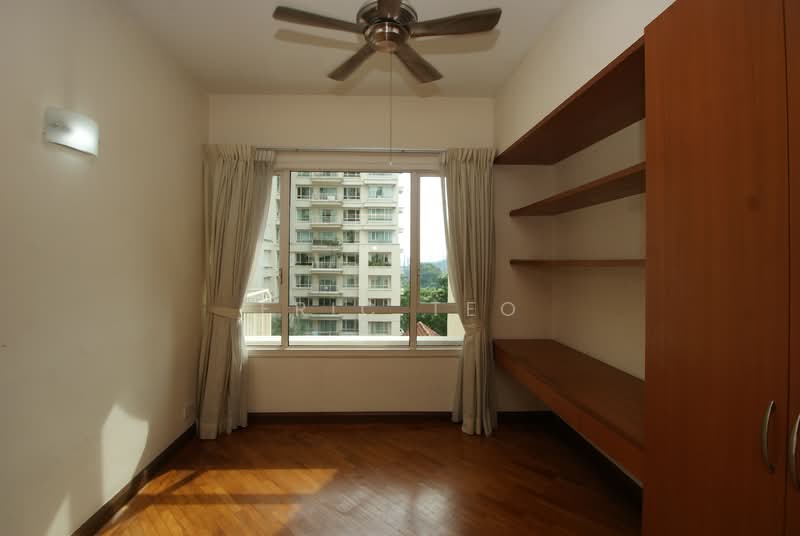 Kondominium untuk Disewa di Desa Damansara 2 - Eric Teo - Bedroom - PropertyGuru.com.my