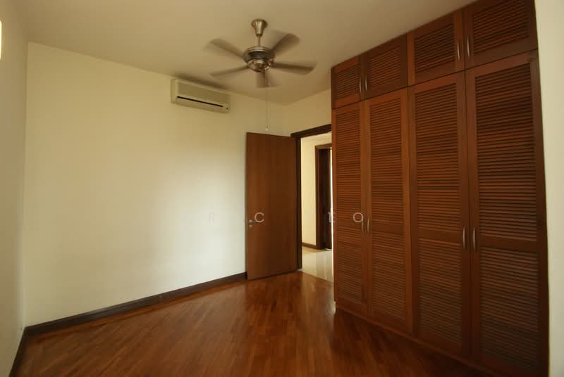 Kondominium untuk Disewa di Desa Damansara 2 - Eric Teo - Bedroom - PropertyGuru.com.my
