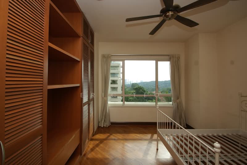Kondominium untuk Disewa di Desa Damansara 2 - Eric Teo - Bedroom - PropertyGuru.com.my