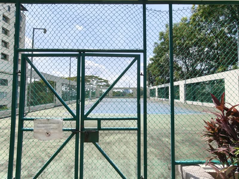 Kondominium untuk Disewa di Desa Damansara 2 - Eric Teo - PropertyGuru.com.my