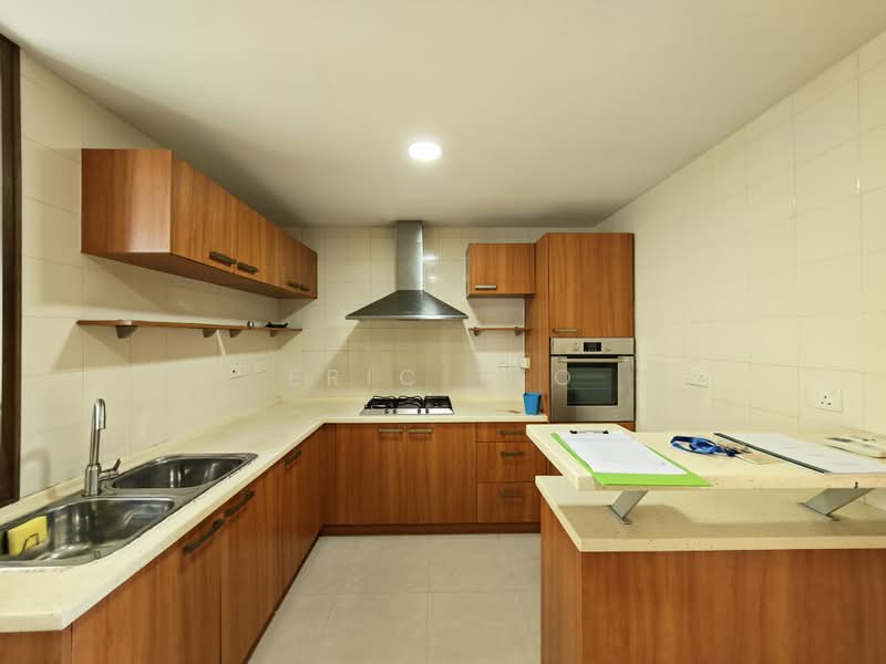 Kondominium untuk Disewa di Desa Damansara 2 - Eric Teo - PropertyGuru.com.my