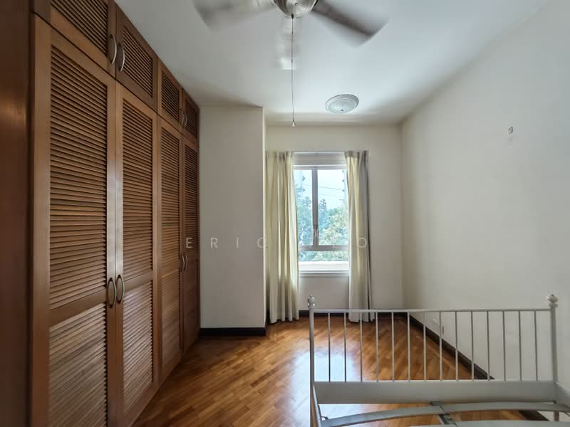 Kondominium untuk Disewa di Desa Damansara 2 - Eric Teo - PropertyGuru.com.my