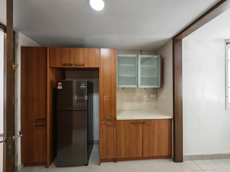Kondominium untuk Disewa di Desa Damansara 2 - Eric Teo - PropertyGuru.com.my
