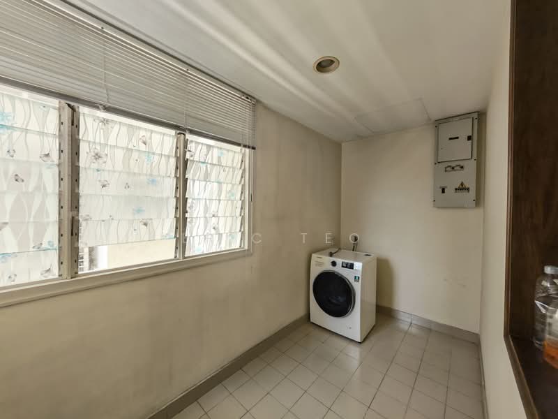 Kondominium untuk Disewa di Desa Damansara 2 - Eric Teo - PropertyGuru.com.my