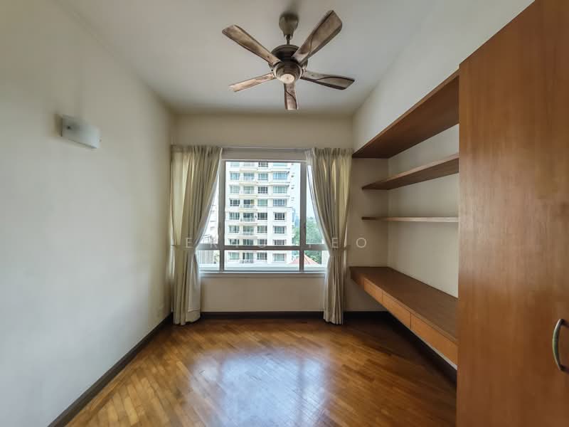 Kondominium untuk Disewa di Desa Damansara 2 - Eric Teo - PropertyGuru.com.my