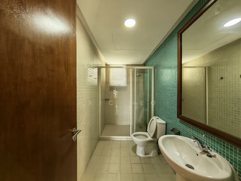 Kondominium untuk Disewa di Desa Damansara 2 - Eric Teo - PropertyGuru.com.my