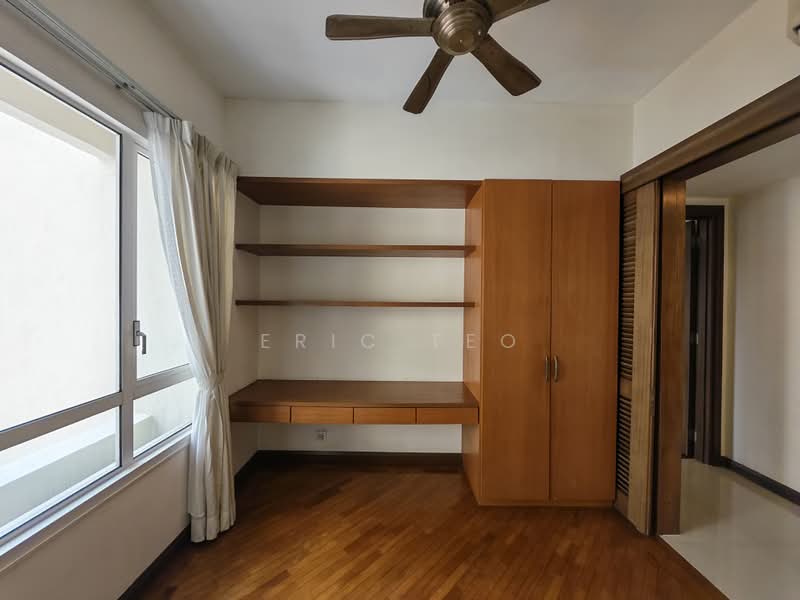 Kondominium untuk Disewa di Desa Damansara 2 - Eric Teo - PropertyGuru.com.my