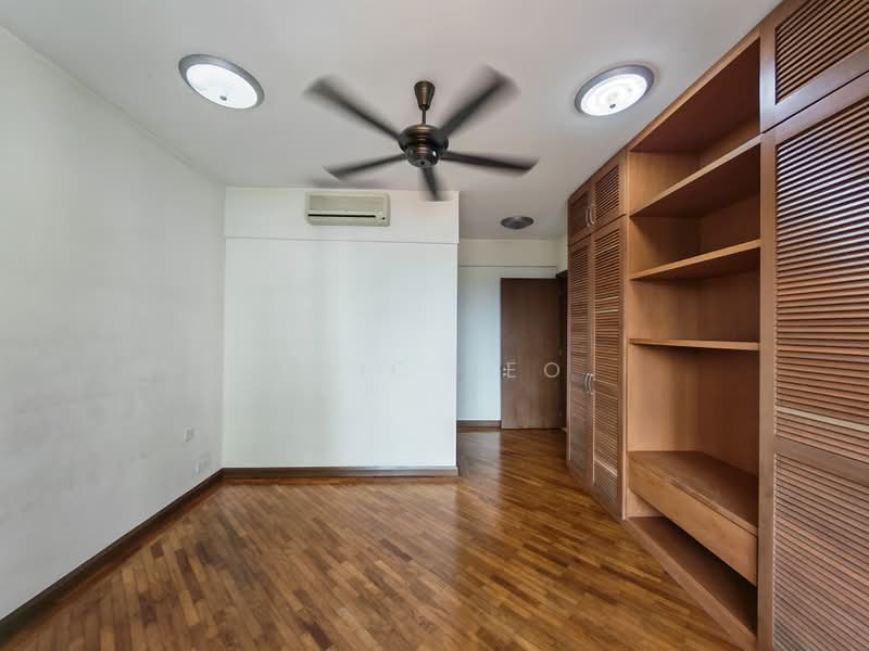 Kondominium untuk Disewa di Desa Damansara 2 - Eric Teo - PropertyGuru.com.my