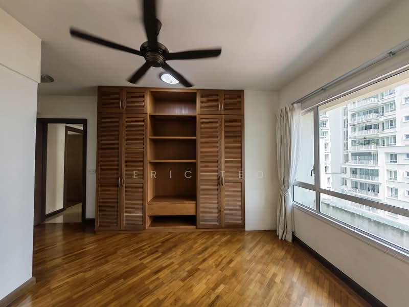 Kondominium untuk Disewa di Desa Damansara 2 - Eric Teo - PropertyGuru.com.my