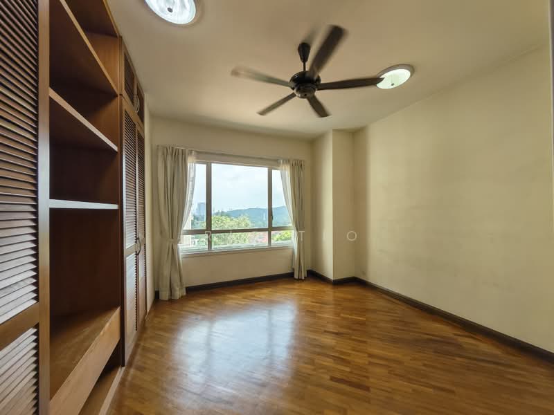 Kondominium untuk Disewa di Desa Damansara 2 - Eric Teo - PropertyGuru.com.my