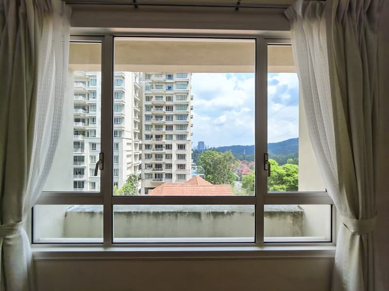 Kondominium untuk Disewa di Desa Damansara 2 - Eric Teo - PropertyGuru.com.my
