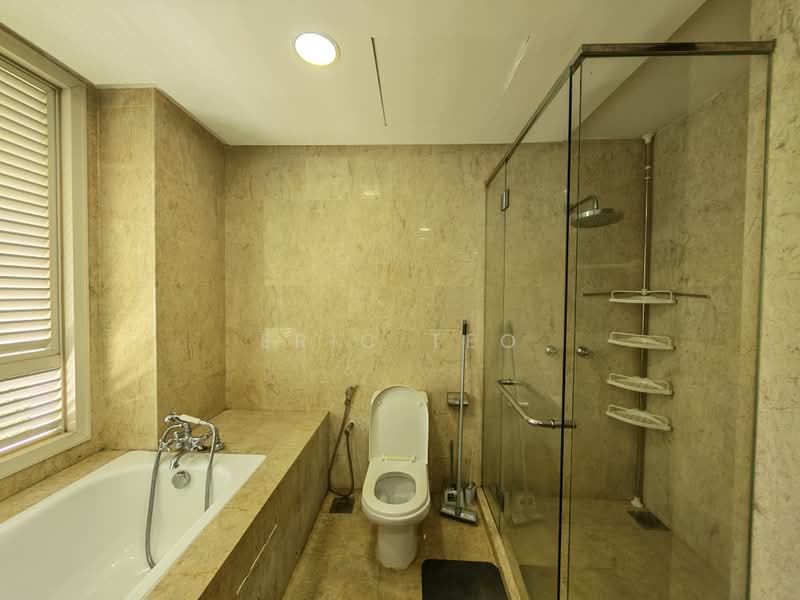 Kondominium untuk Disewa di Desa Damansara 2 - Eric Teo - PropertyGuru.com.my