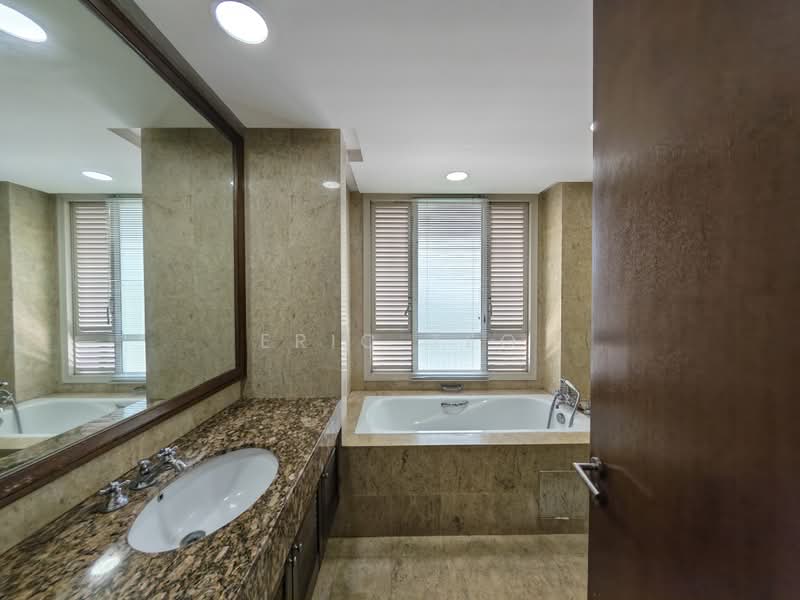 Kondominium untuk Disewa di Desa Damansara 2 - Eric Teo - PropertyGuru.com.my