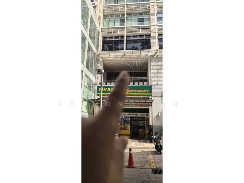 Kedai / Pejabat untuk Disewa di Petaling Jaya (Selangor) - Raymond Tan - Exterior - PropertyGuru.com.my