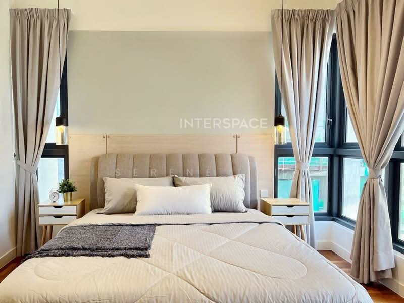 Service Residence for Rent at The Mews - Serene Lai - PropertyGuru.com.my